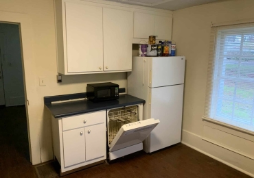 Small home for rent in Greer