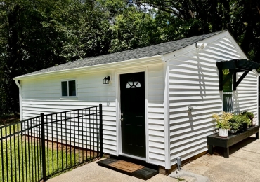 Cottage Style Apartment