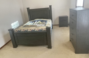 Room Available for Rent (furnished)
