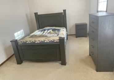 Room Available for Rent (furnished)