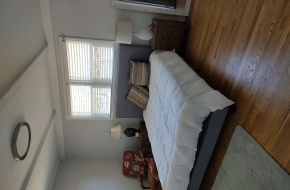 Room available – walk to BJU campus!