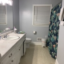 Large furnished suite downtown Greenville