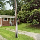 3 Bedroom/1 Bath Brick Home for Rent located 2 miles from BJU in Taylors (smoke/pet free)