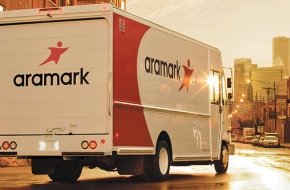 Aramark at BJA – Driver Needed ($12-$16/hr)